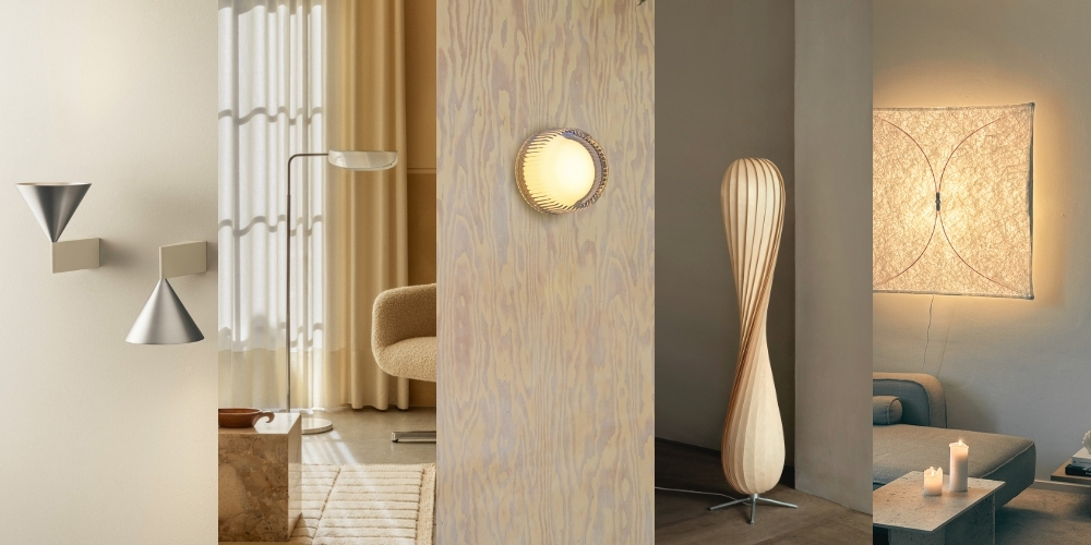 Skiktad belysning | AndLight